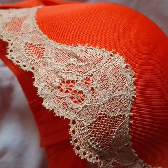 Lane Bryant Cacique Bra - Picture 2 of 7